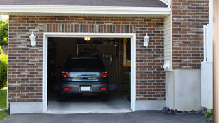 Garage Door Installation at Seffner, Florida