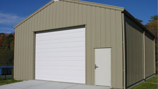 Garage Door Openers at Seffner, Florida